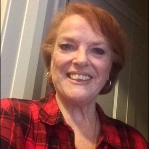 Meet your Posher, Anne